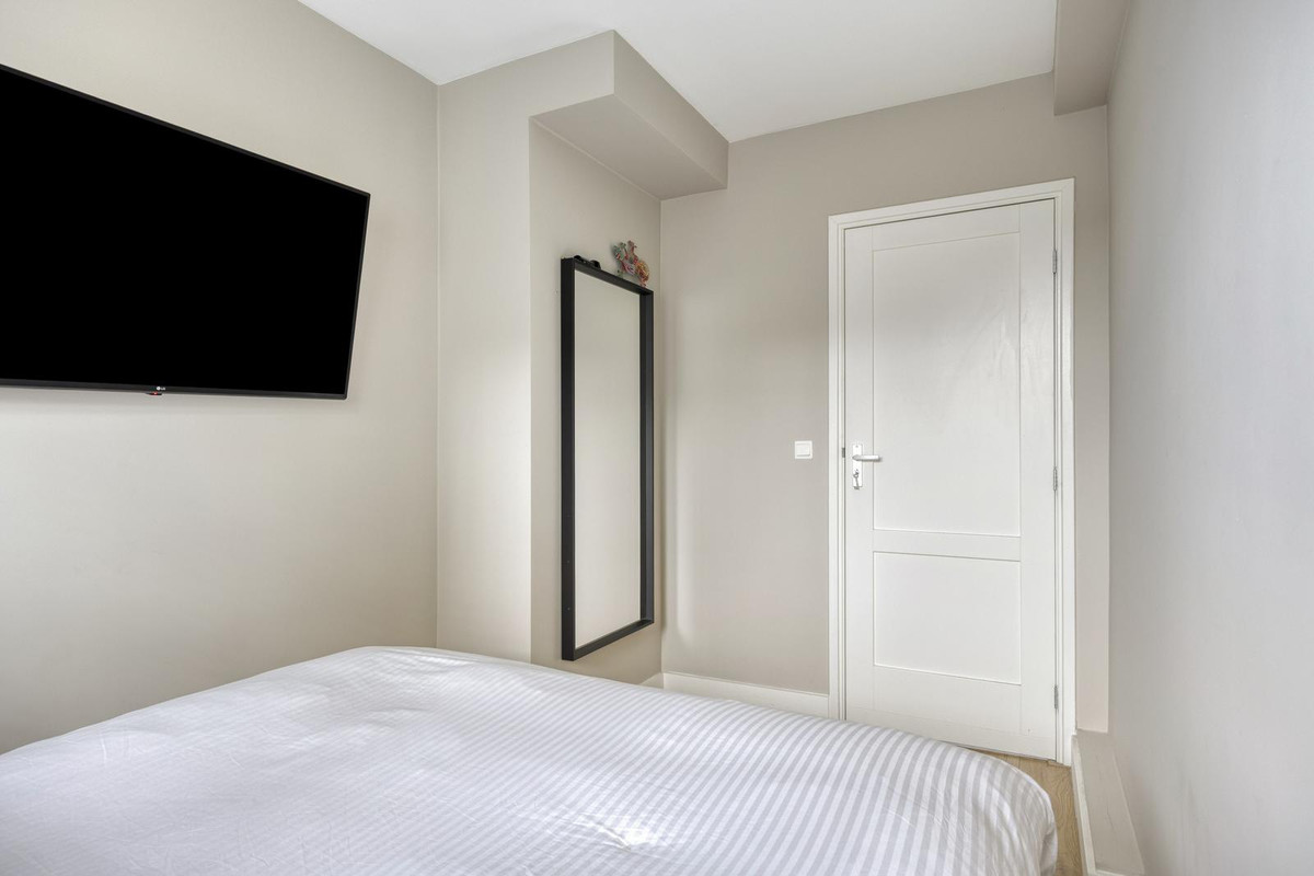 Appartement te koop: Mijnsherenlaan 36C, Rotterdam