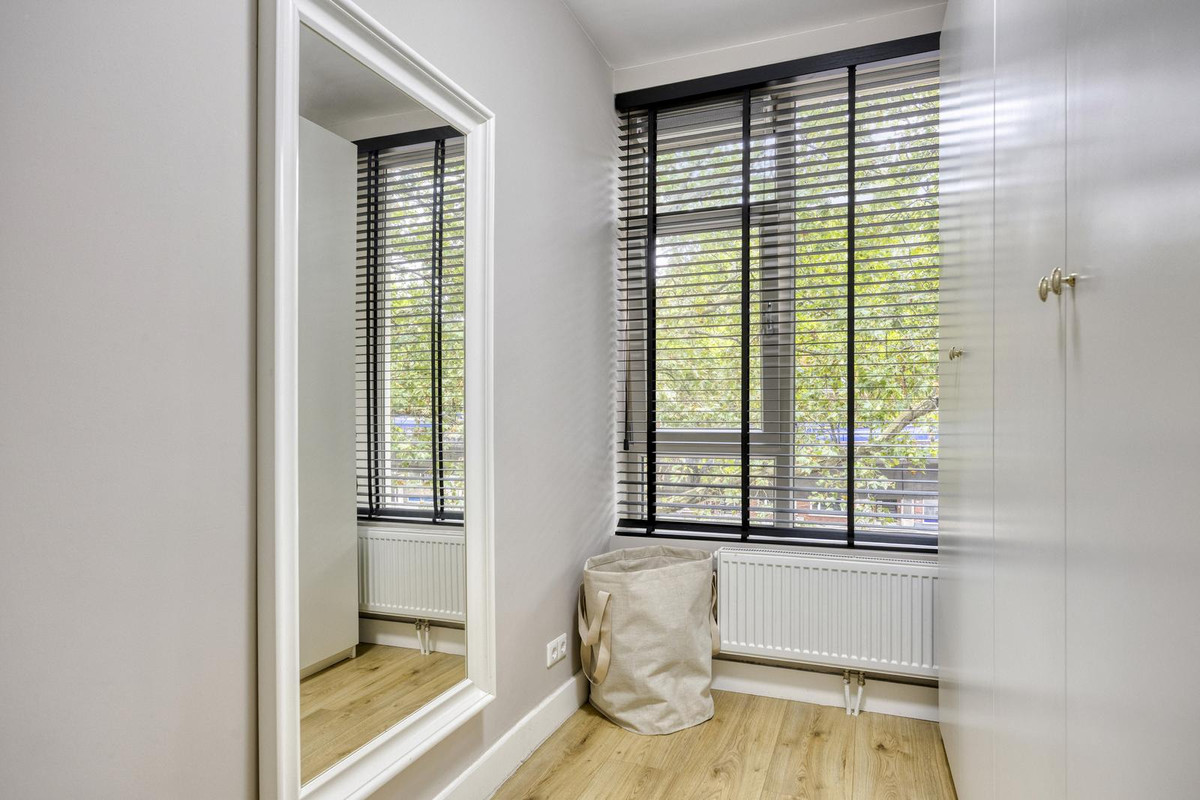 Appartement te koop: Mijnsherenlaan 36C, Rotterdam