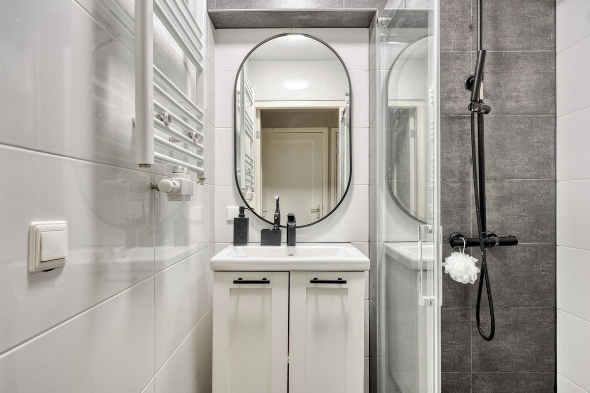 Appartement te koop: Mijnsherenlaan 36C, Rotterdam
