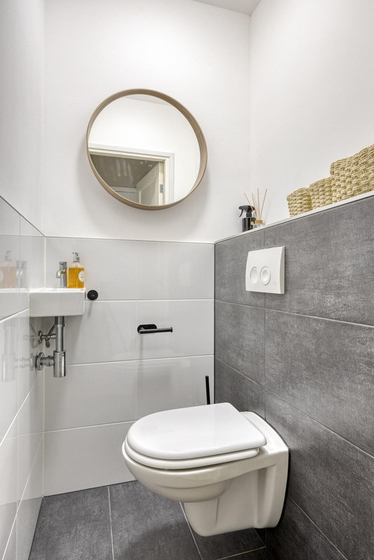 Appartement te koop: Mijnsherenlaan 36C, Rotterdam