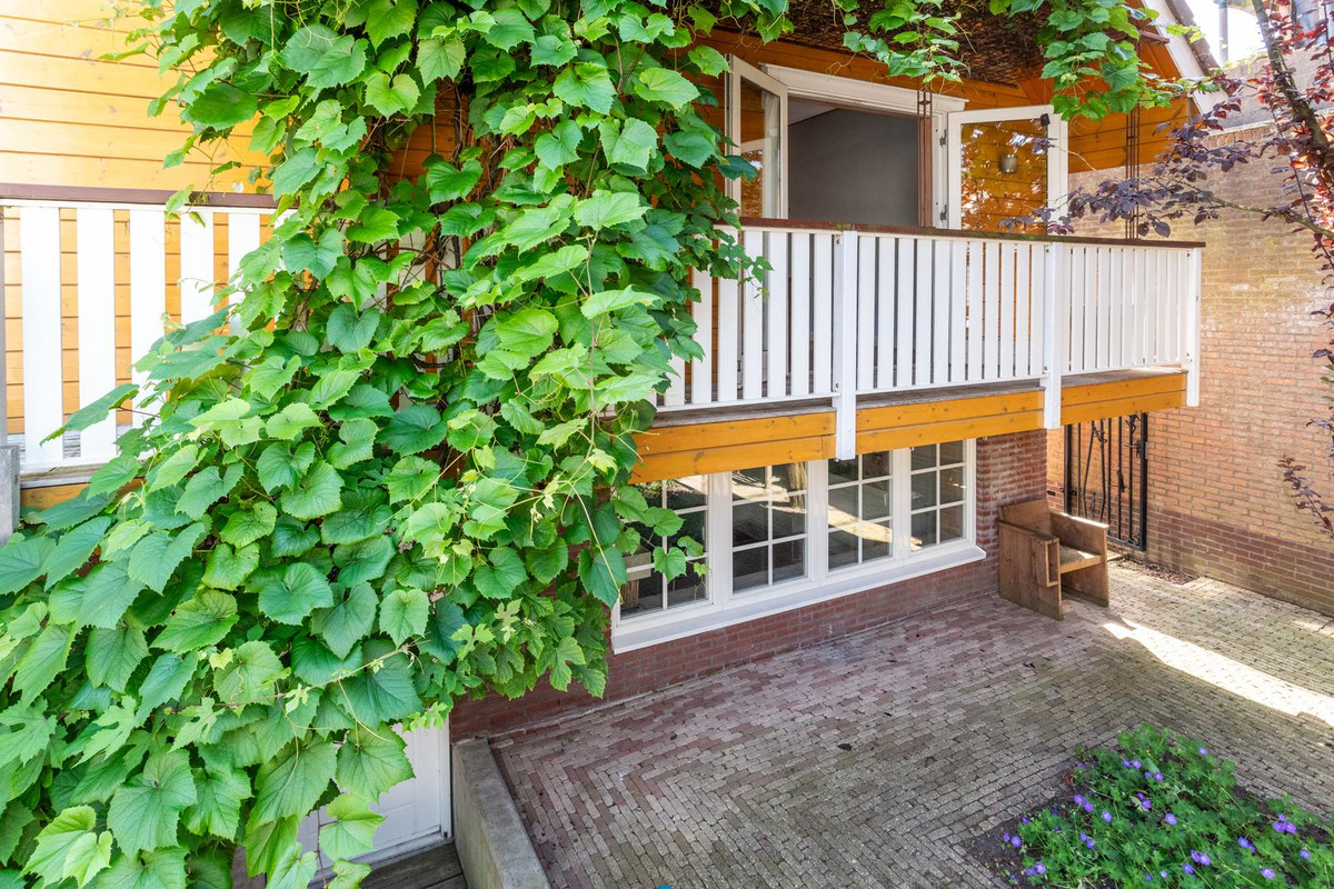 Vrijstaande woning te koop: Hofland 22, Mijdrecht