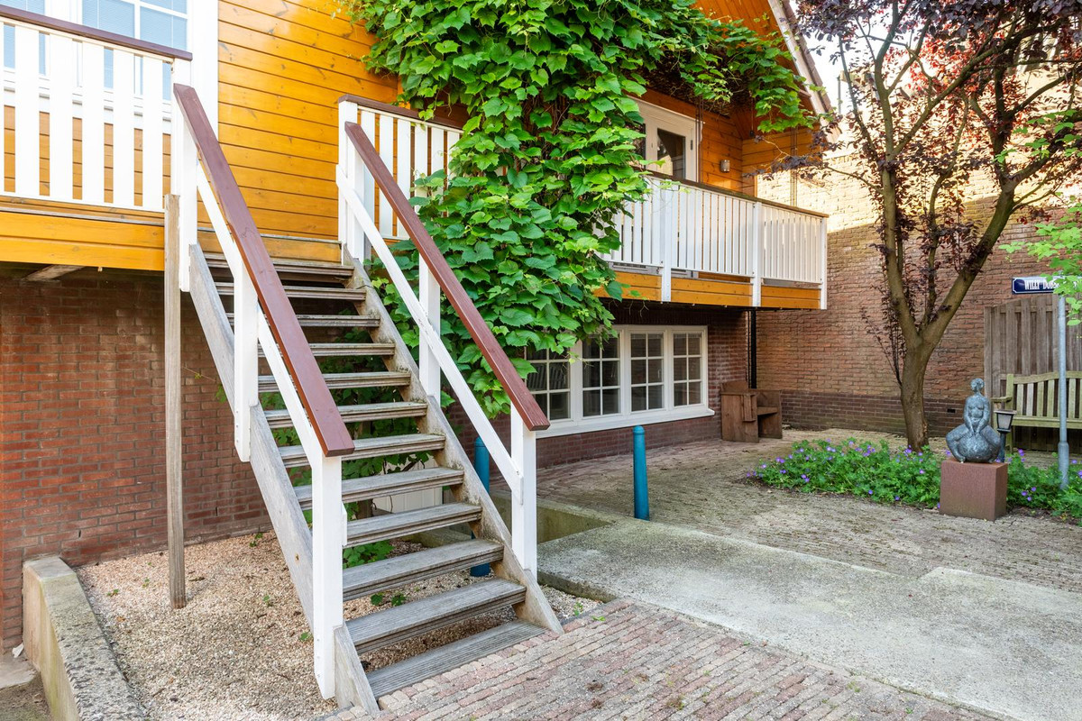 Vrijstaande woning te koop: Hofland 22, Mijdrecht
