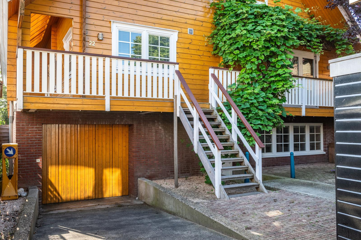 Vrijstaande woning te koop: Hofland 22, Mijdrecht