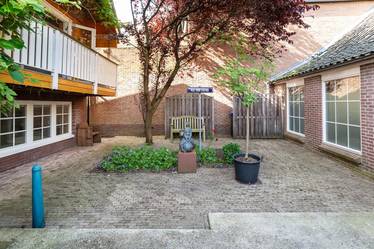 Vrijstaande woning te koop: Hofland 22, Mijdrecht