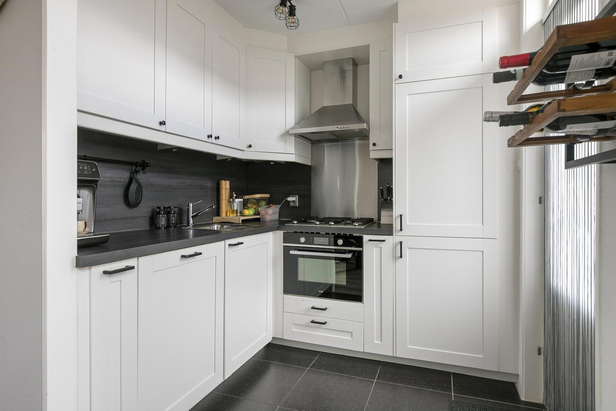 Tussenwoning te koop: Ferlemanstraat 86, Terneuzen