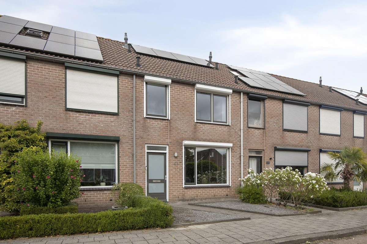 Tussenwoning te koop: Ferlemanstraat 86, Terneuzen