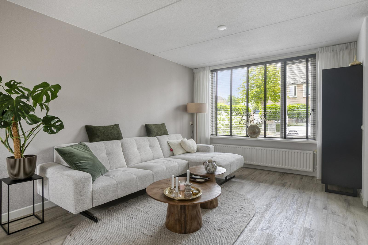 Tussenwoning te koop: Ferlemanstraat 86, Terneuzen