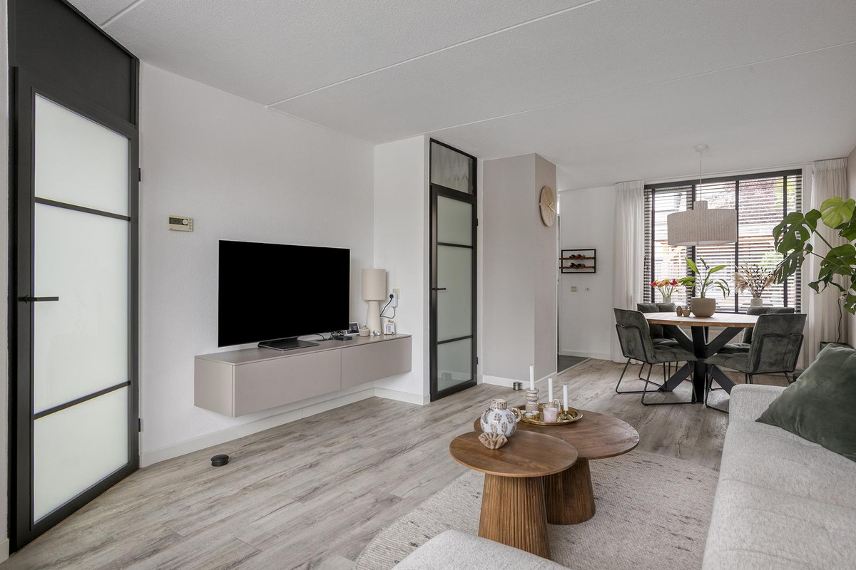 Tussenwoning te koop: Ferlemanstraat 86, Terneuzen