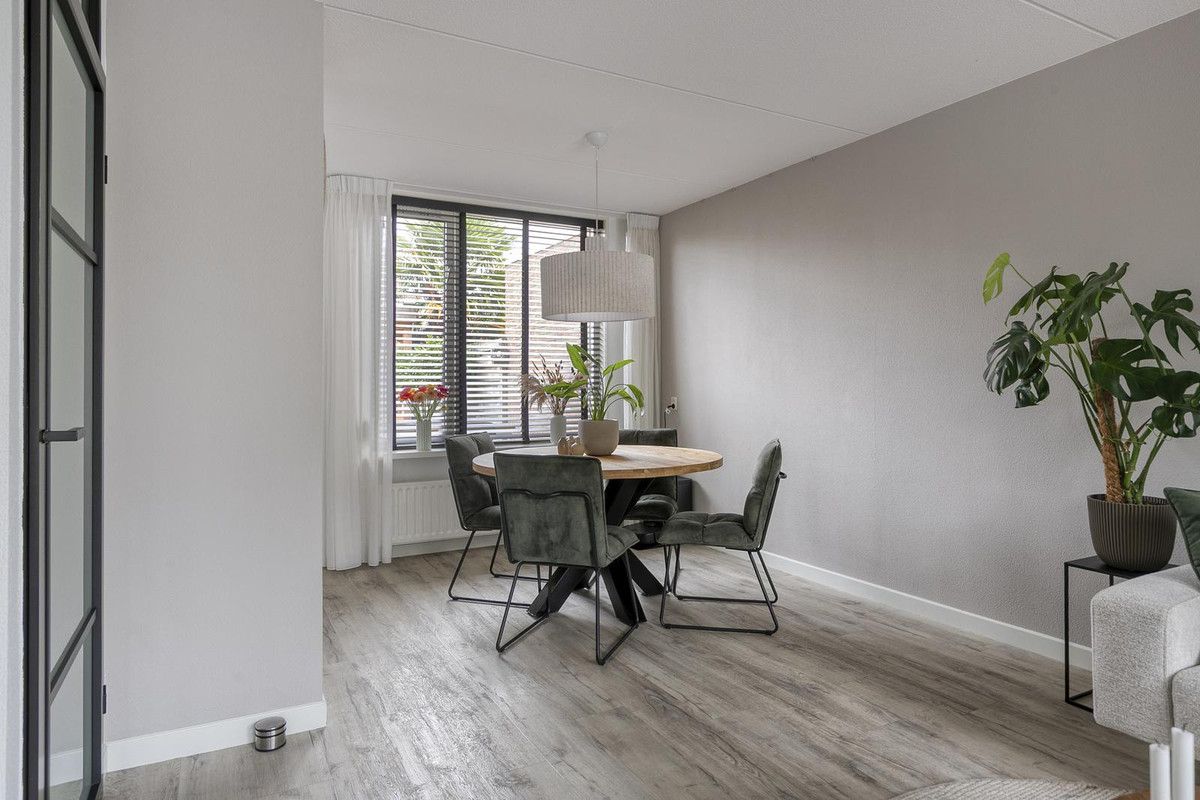 Tussenwoning te koop: Ferlemanstraat 86, Terneuzen