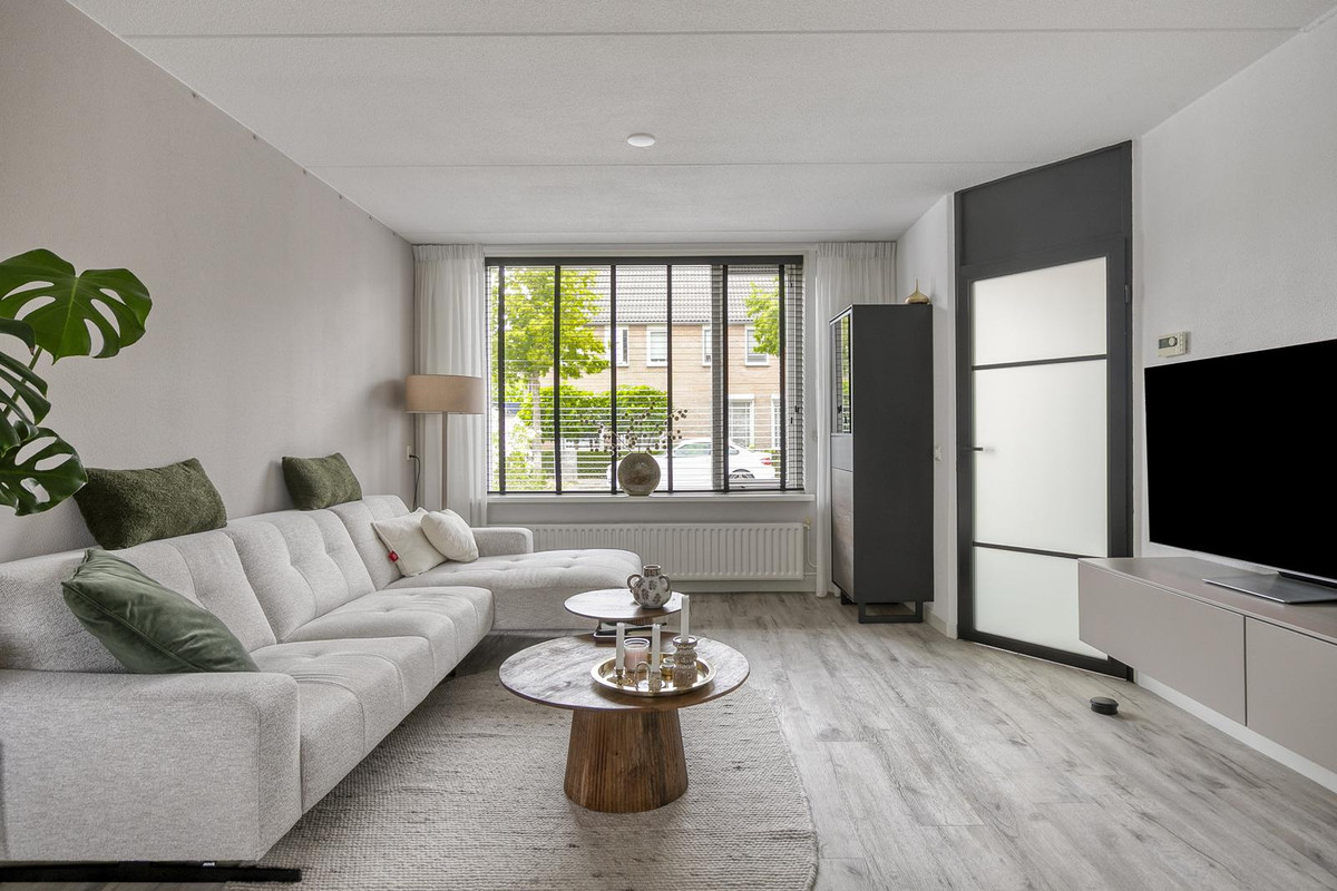Tussenwoning te koop: Ferlemanstraat 86, Terneuzen
