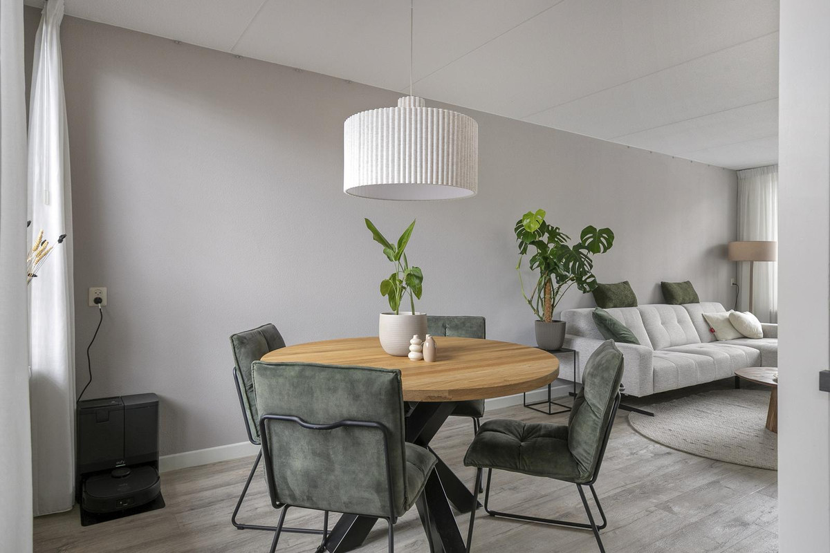 Tussenwoning te koop: Ferlemanstraat 86, Terneuzen