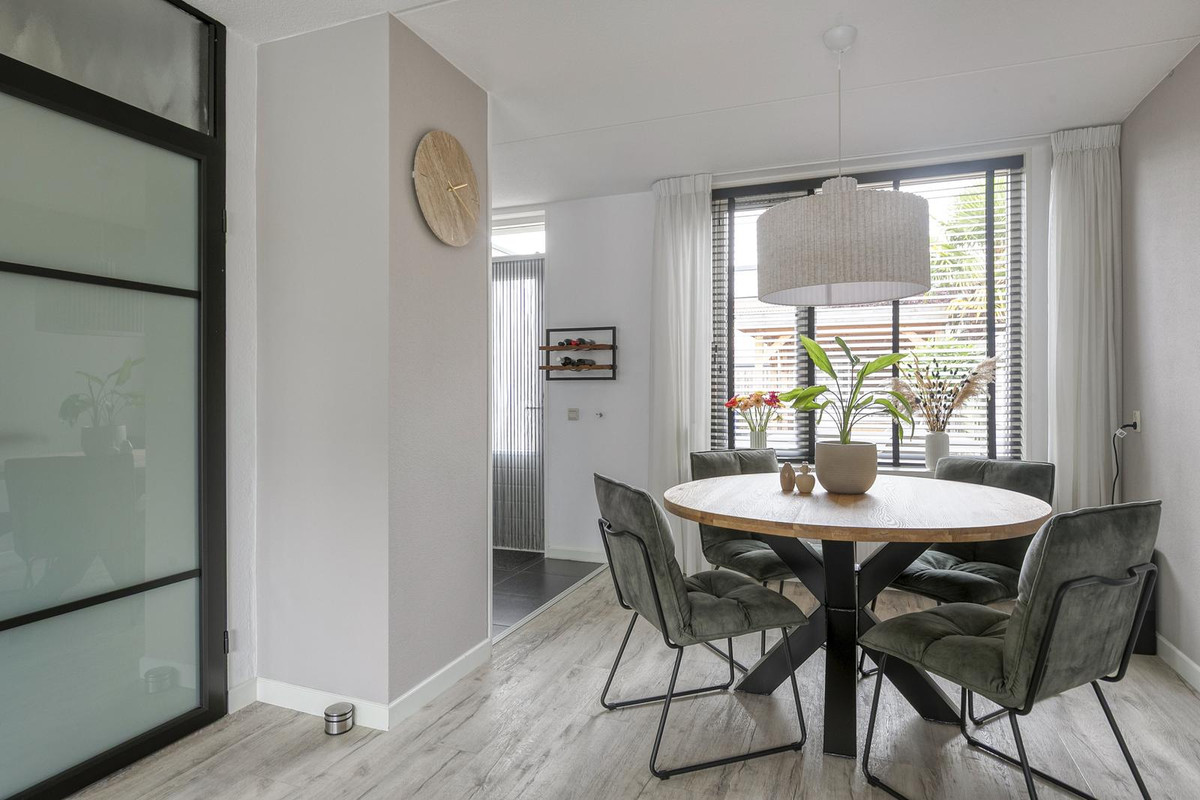 Tussenwoning te koop: Ferlemanstraat 86, Terneuzen