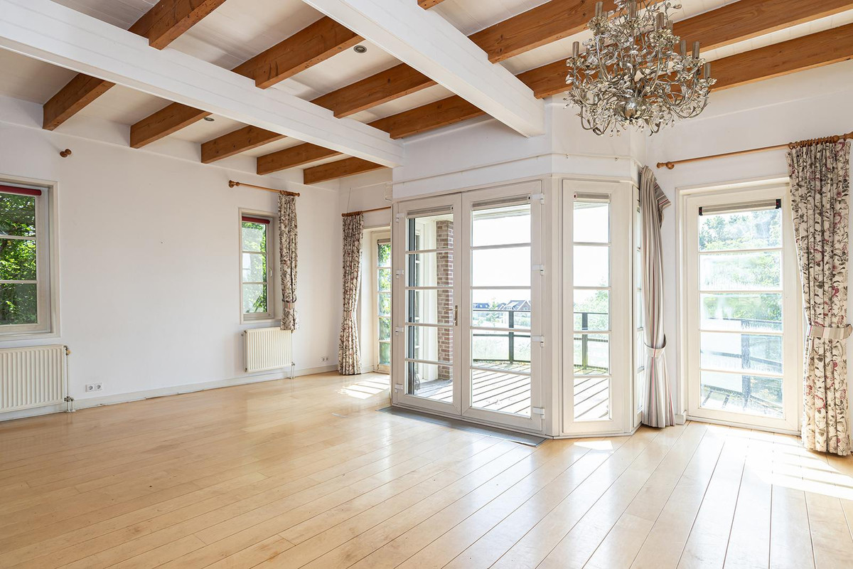Vrijstaande woning te huur: Sluis 51, Groot-Ammers