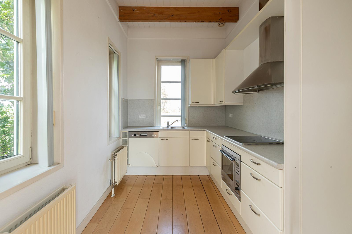 Vrijstaande woning te huur: Sluis 51, Groot-Ammers
