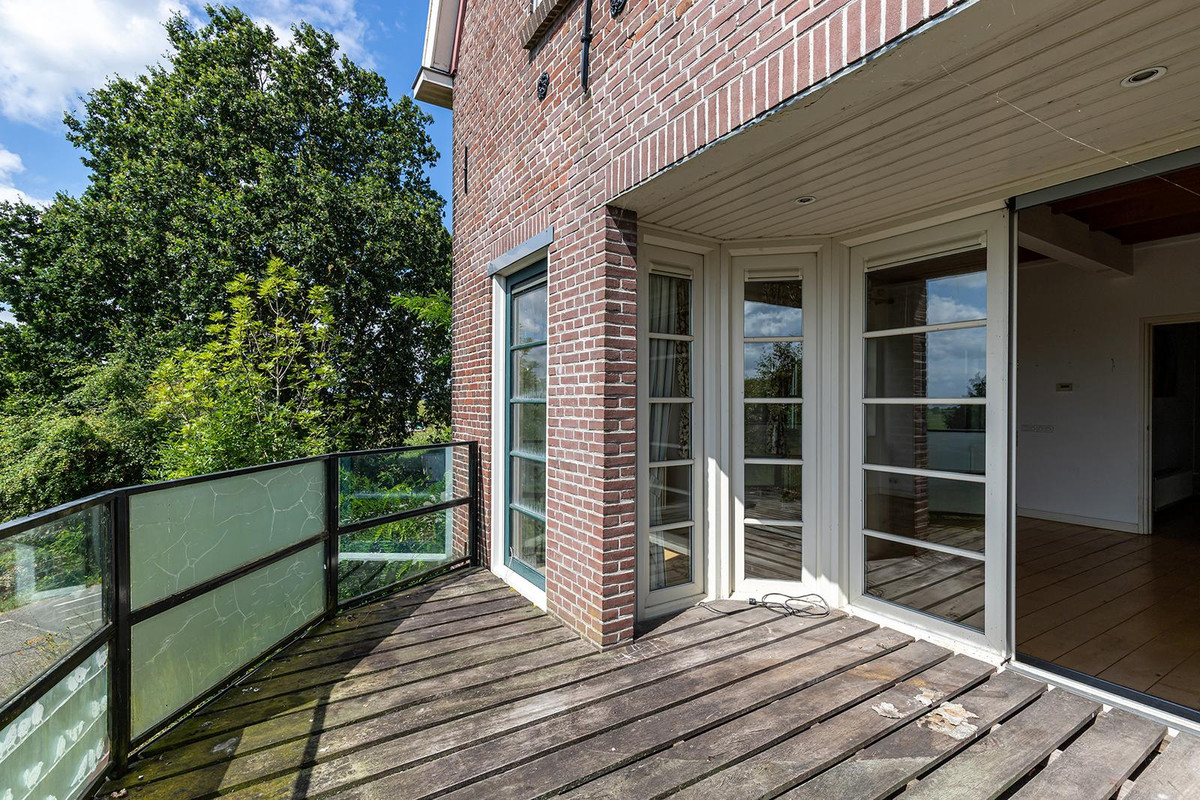 Vrijstaande woning te huur: Sluis 51, Groot-Ammers