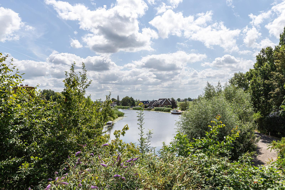 Vrijstaande woning te huur: Sluis 51, Groot-Ammers