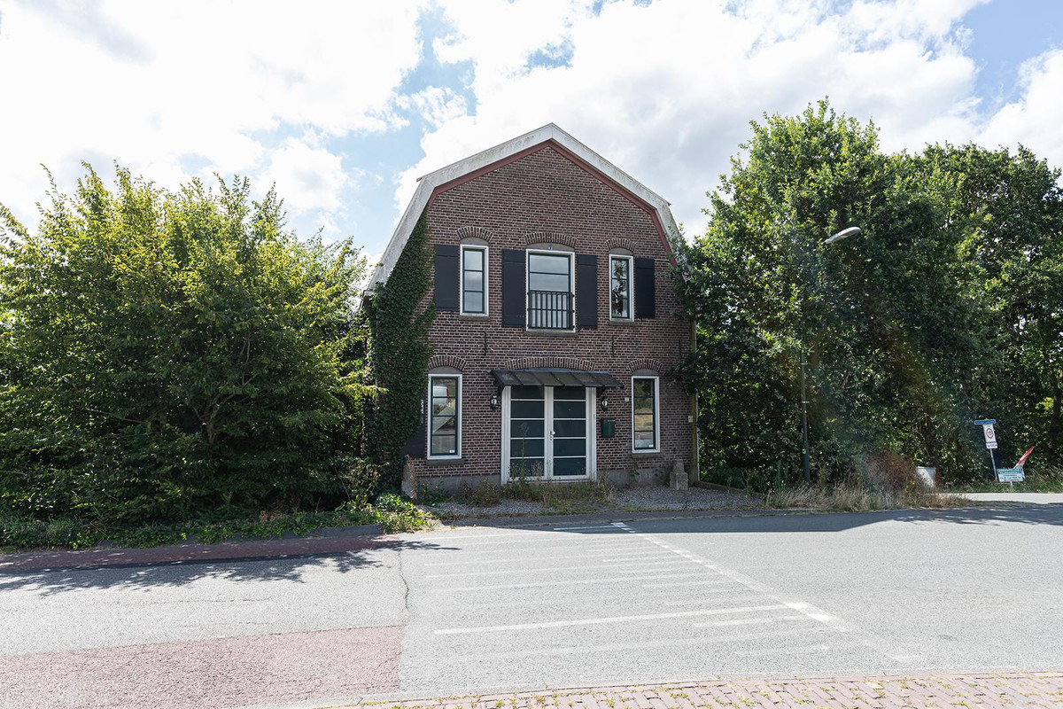 Vrijstaande woning te huur: Sluis 51, Groot-Ammers