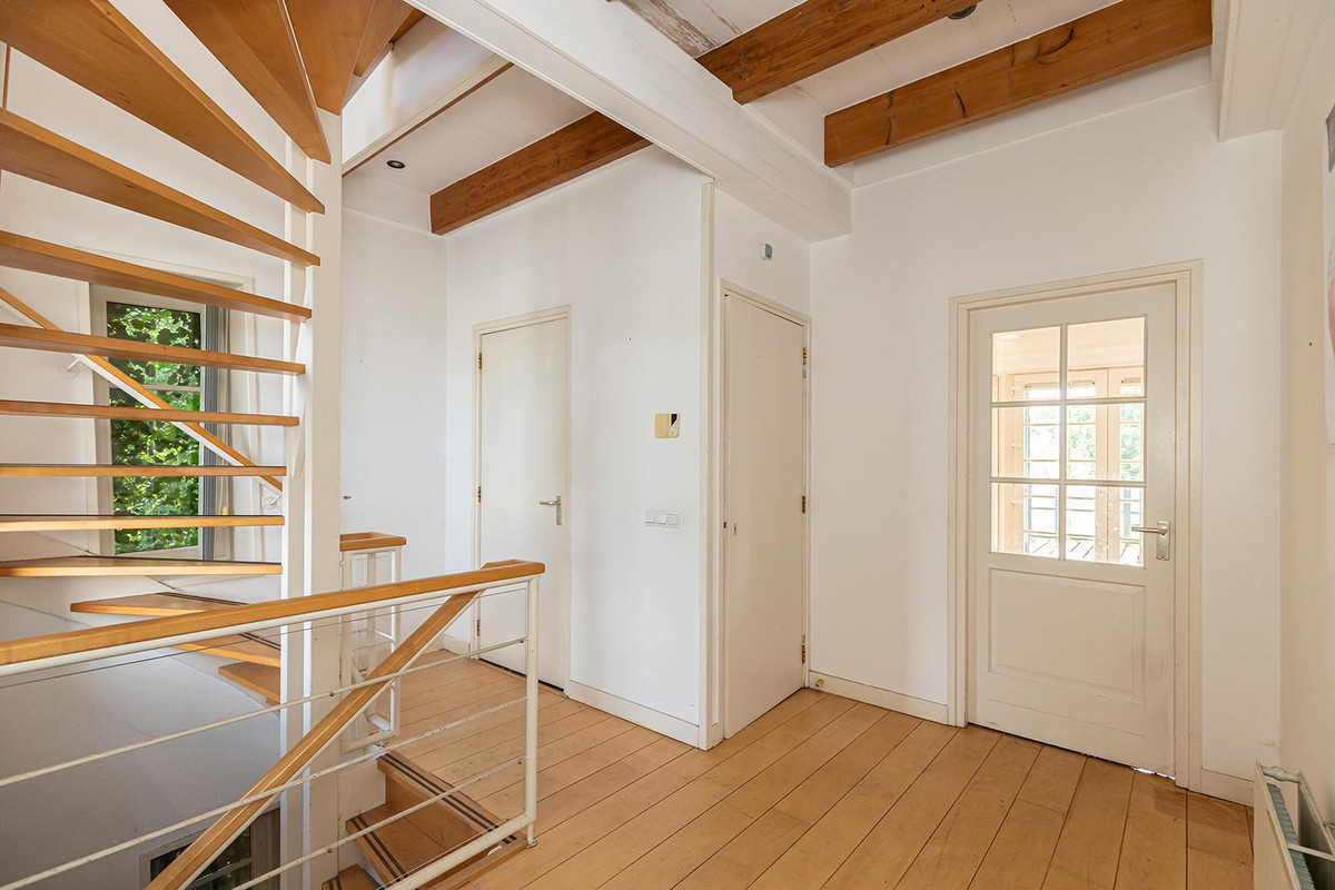 Vrijstaande woning te huur: Sluis 51, Groot-Ammers