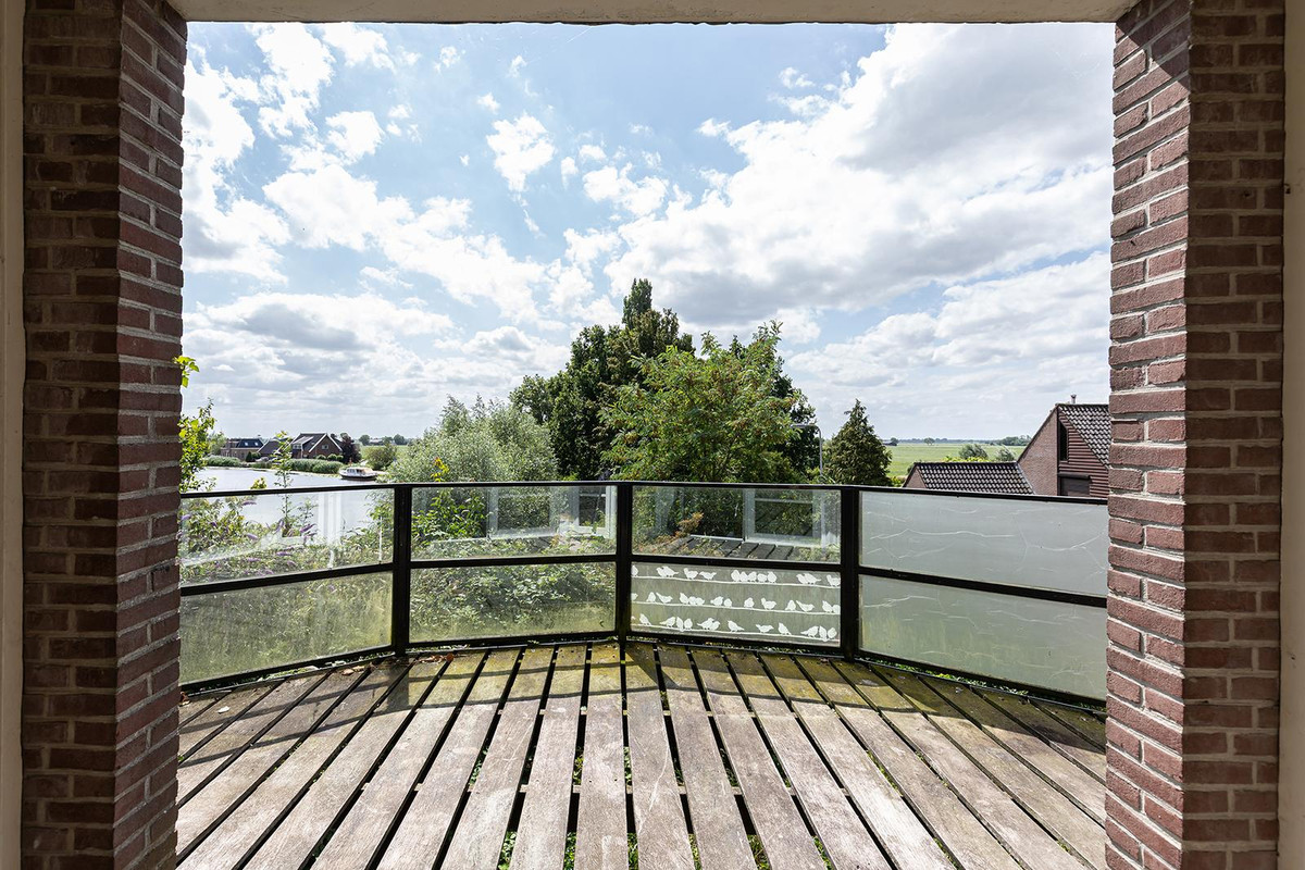 Vrijstaande woning te huur: Sluis 51, Groot-Ammers
