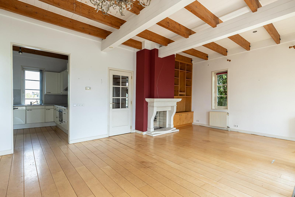 Vrijstaande woning te huur: Sluis 51, Groot-Ammers