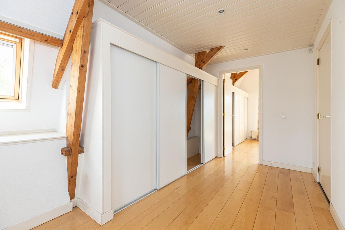 Vrijstaande woning te huur: Sluis 51, Groot-Ammers