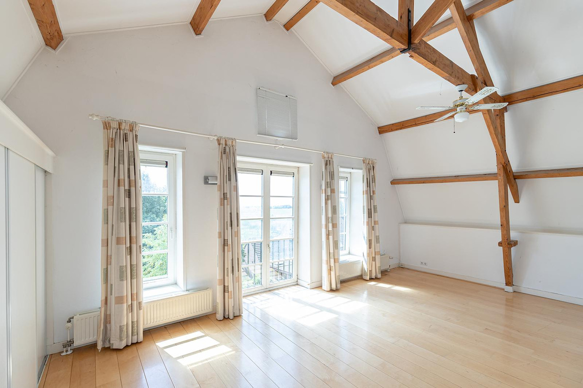 Vrijstaande woning te huur: Sluis 51, Groot-Ammers