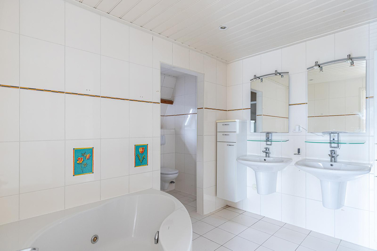 Vrijstaande woning te huur: Sluis 51, Groot-Ammers