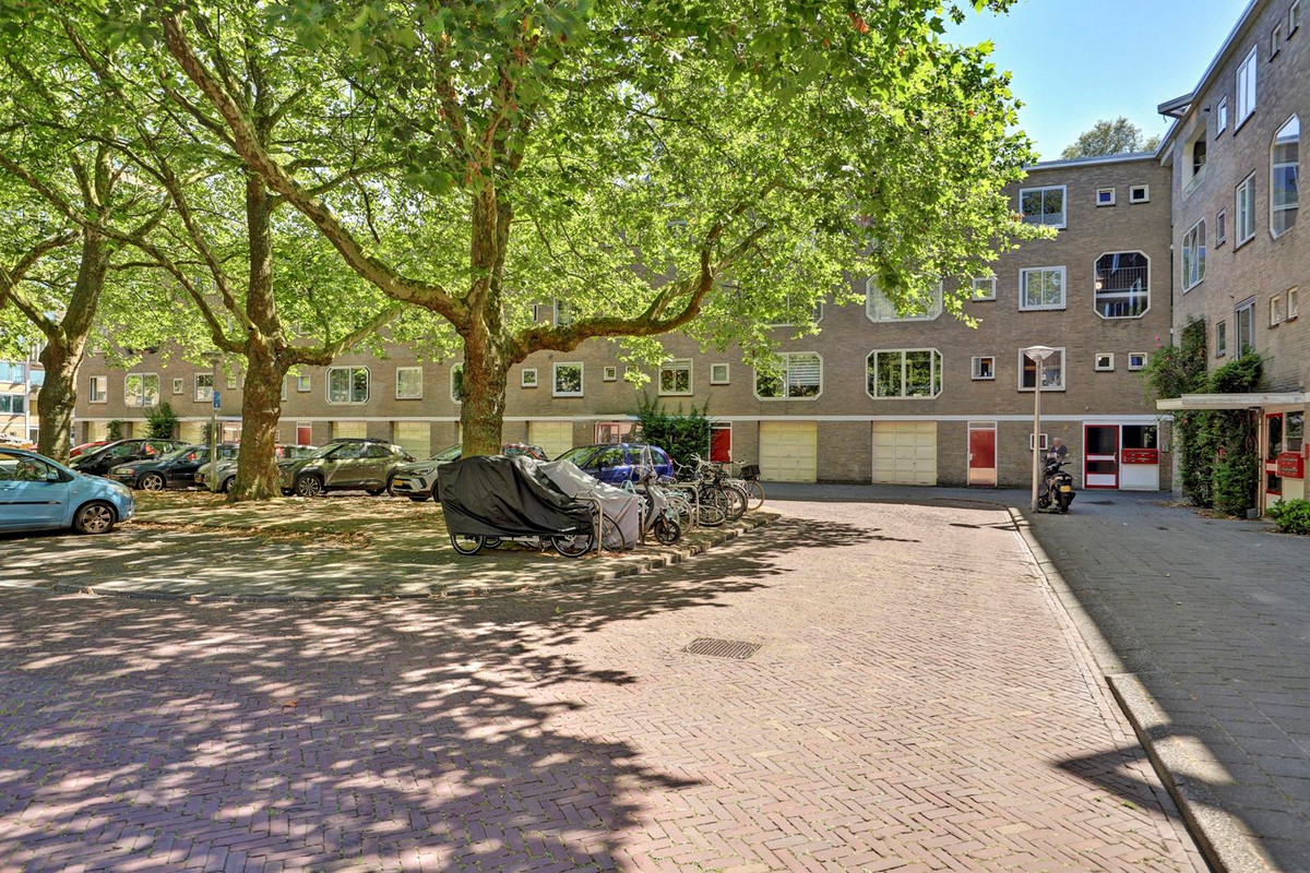 Appartement te huur: Meander 193, Amstelveen