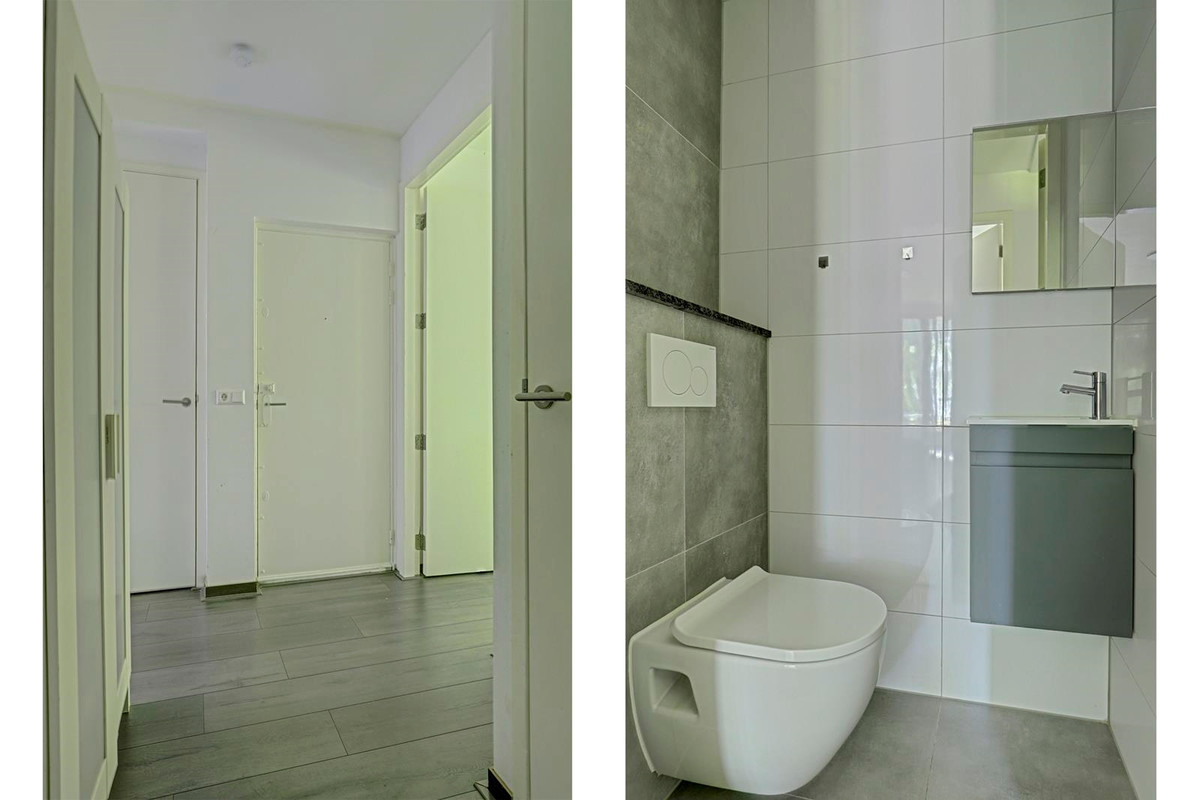 Appartement te huur: Meander 193, Amstelveen