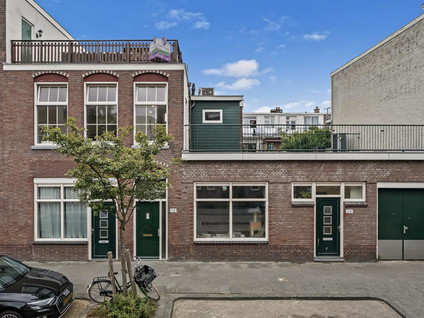 Meidoornstraat 128C