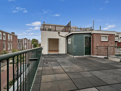 Meidoornstraat 128C