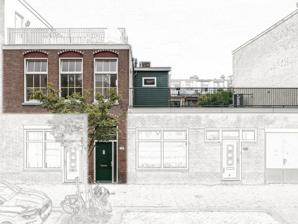 Meidoornstraat 128C