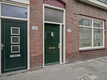Meidoornstraat 128C
