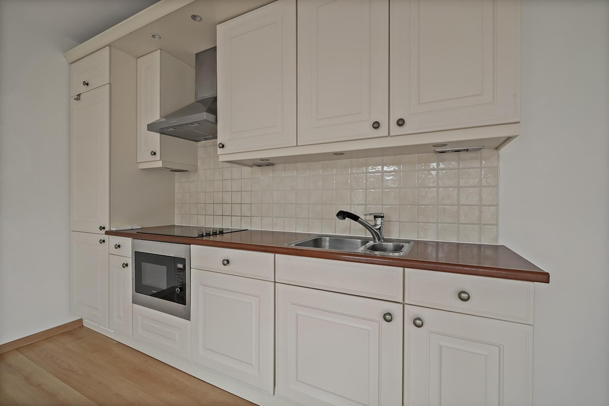 Appartement te koop: Meidoornstraat 128C, 'S-Gravenhage