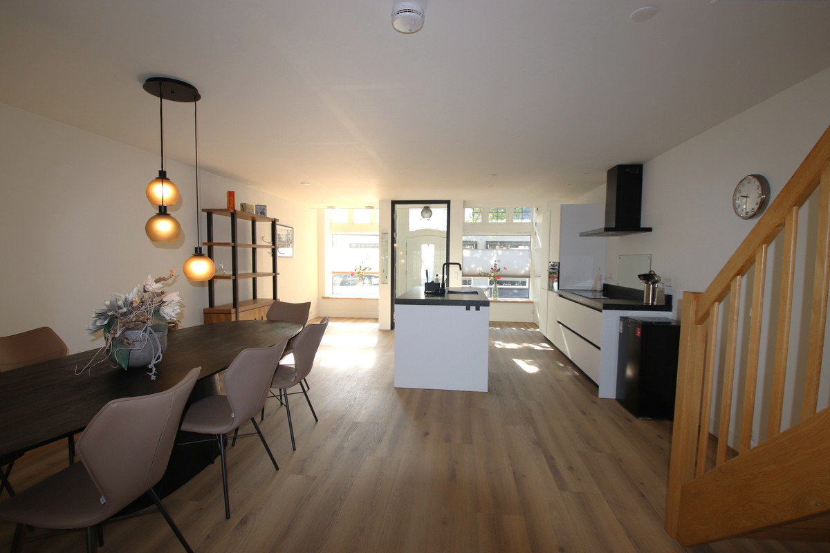 Tussenwoning te koop: Skilwyk 13, Bolsward
