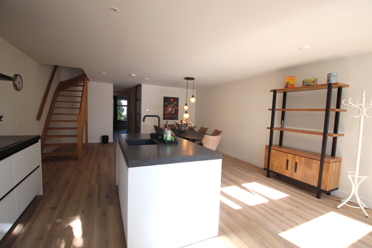 Tussenwoning te koop: Skilwyk 13, Bolsward