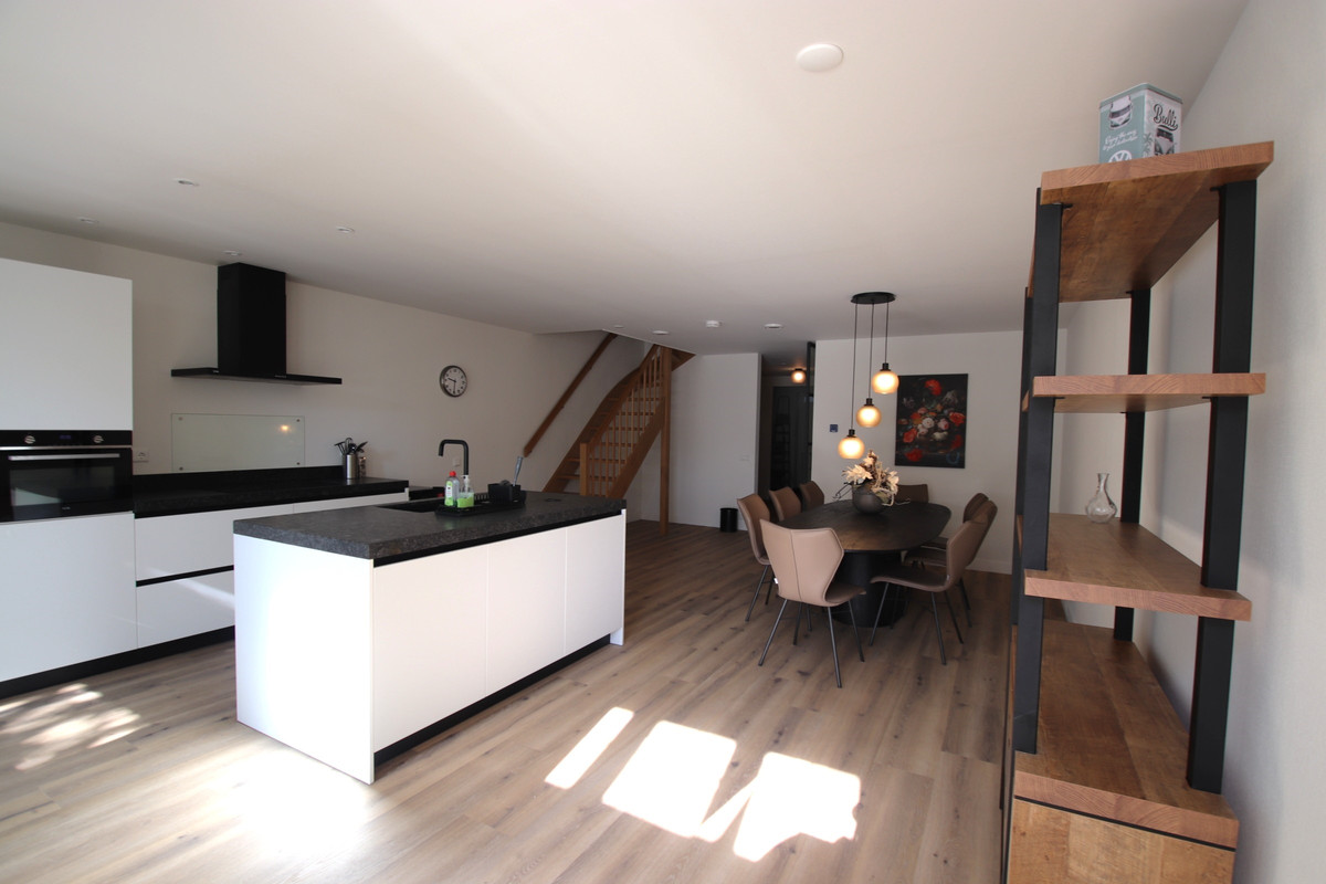 Tussenwoning te koop: Skilwyk 13, Bolsward
