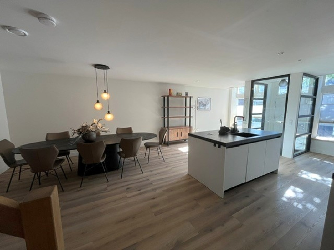 Tussenwoning te koop: Skilwyk 13, Bolsward