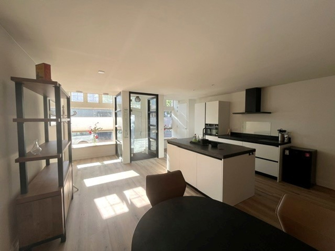 Tussenwoning te koop: Skilwyk 13, Bolsward
