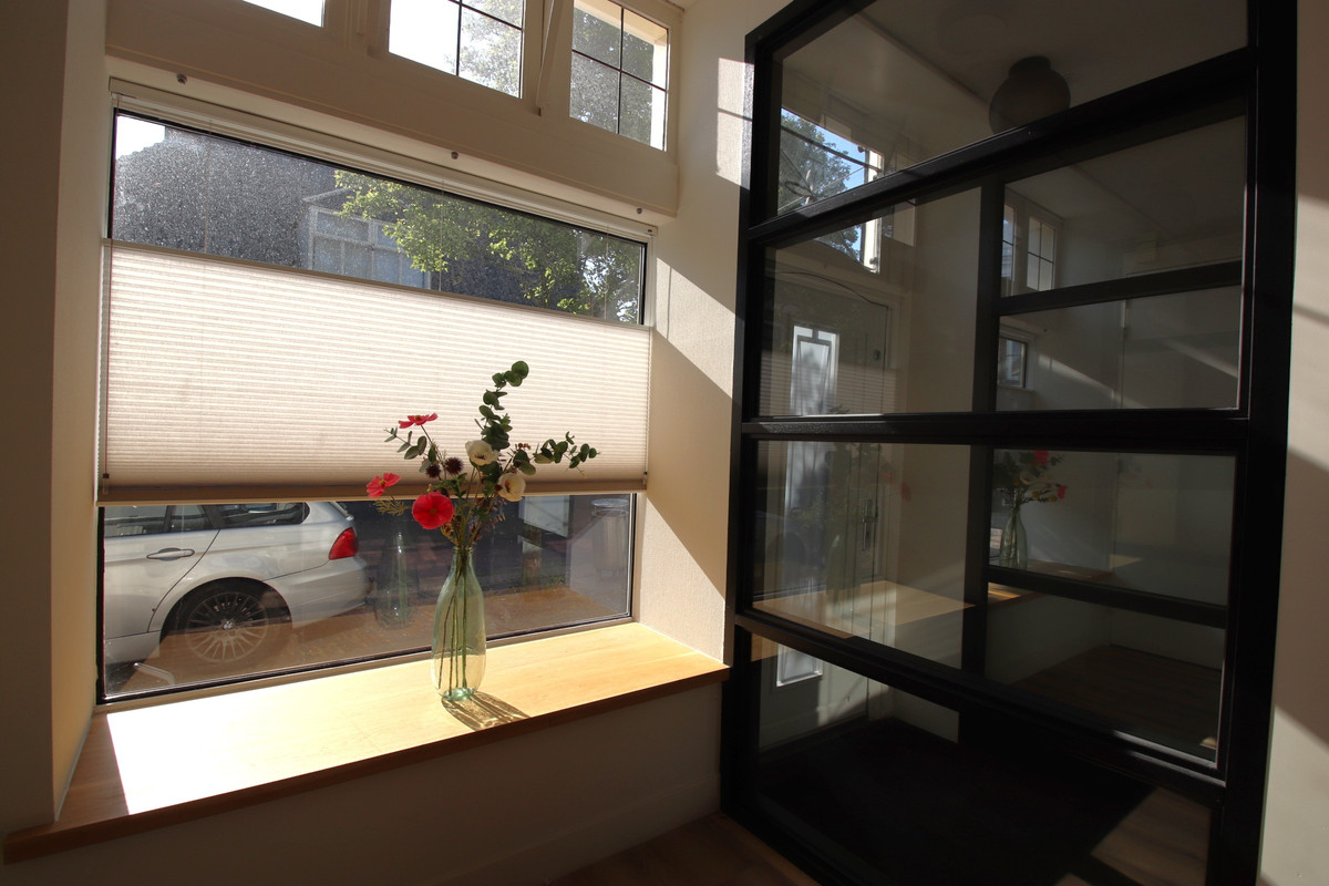Tussenwoning te koop: Skilwyk 13, Bolsward