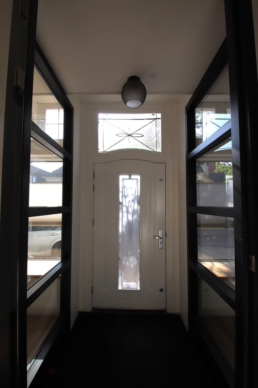 Tussenwoning te koop: Skilwyk 13, Bolsward