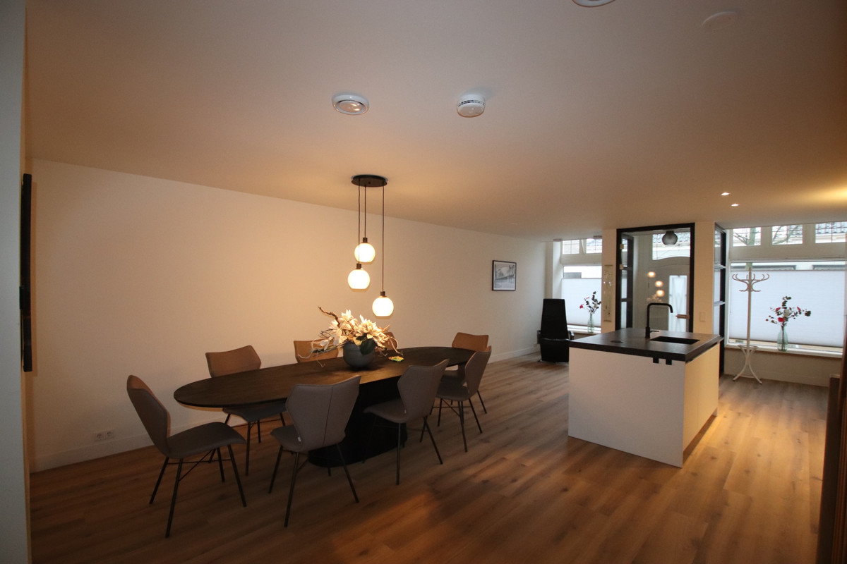 Tussenwoning te koop: Skilwyk 13, Bolsward
