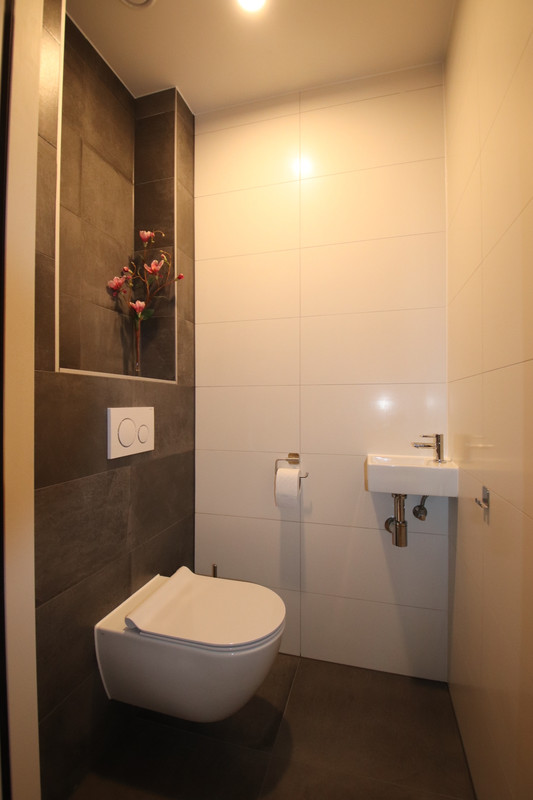 Tussenwoning te koop: Skilwyk 13, Bolsward