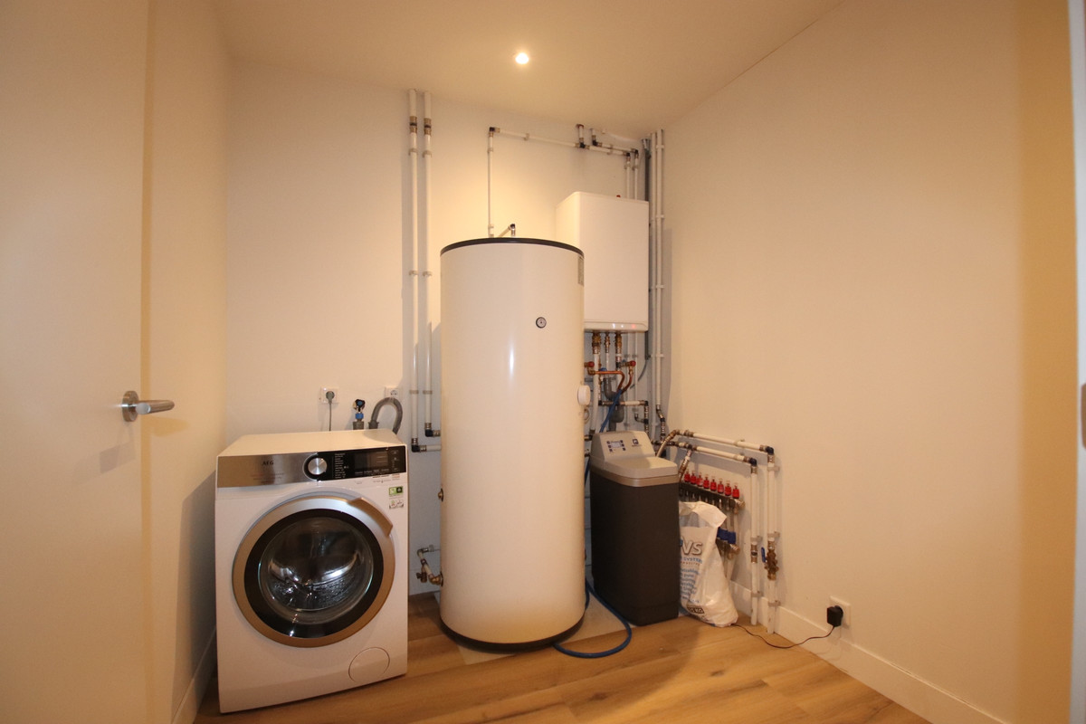 Tussenwoning te koop: Skilwyk 13, Bolsward