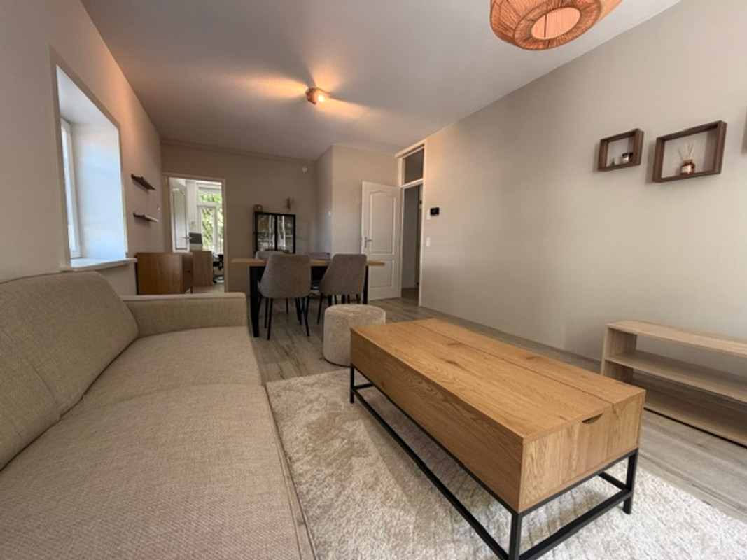 Appartement te huur: Breitnerstraat 65, Terneuzen