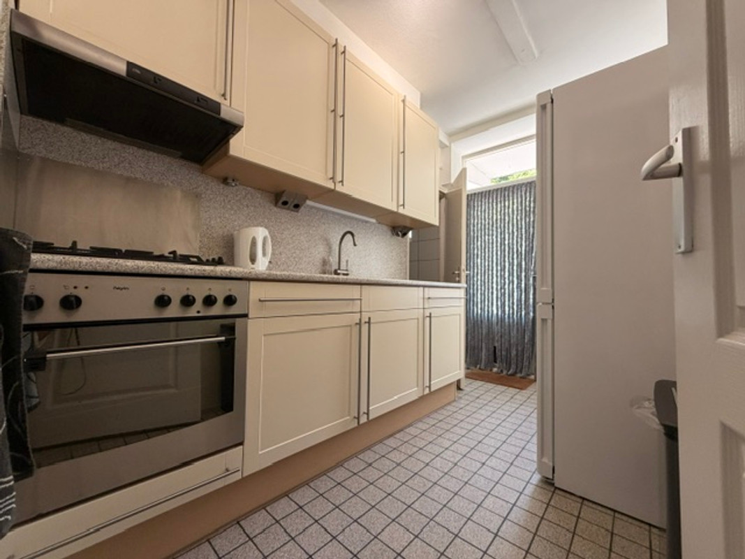 Appartement te huur: Breitnerstraat 65, Terneuzen