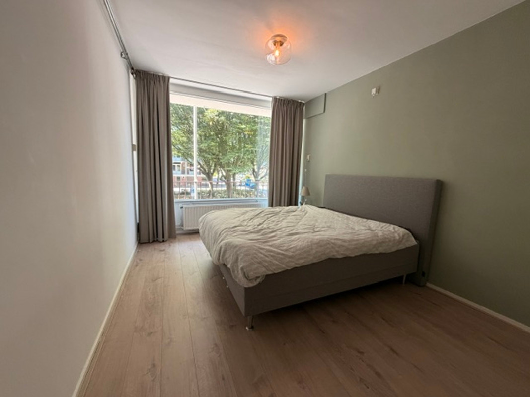 Appartement te huur: Breitnerstraat 65, Terneuzen
