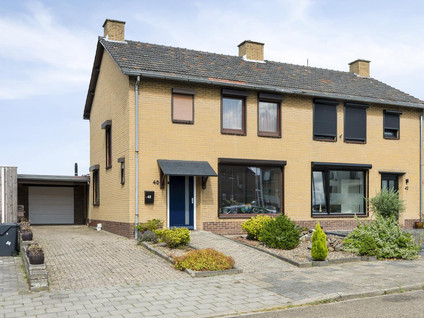 Jeroen Boschstraat 40