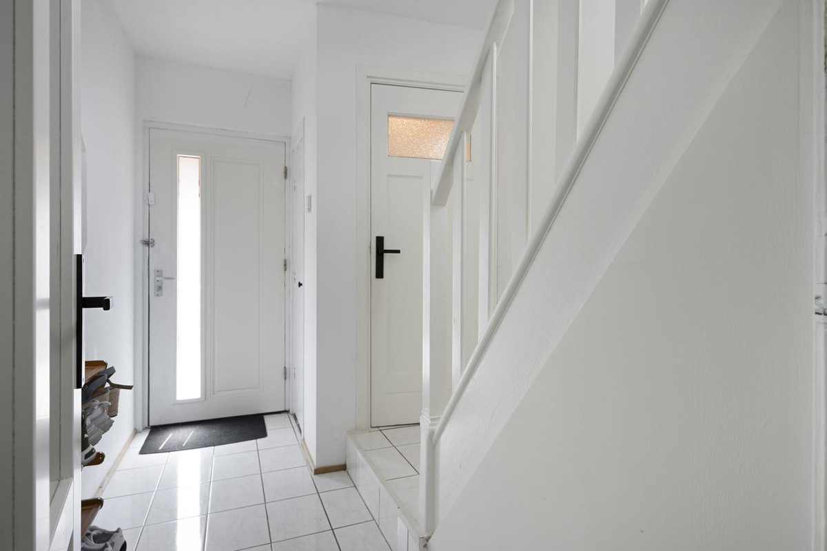 Twee-onder-één-kap te koop: Jeroen Boschstraat 40, Sittard