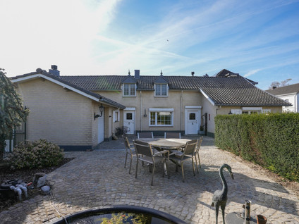 Wilhelminastraat 61